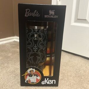 Barbie x Stanley Ken Cup